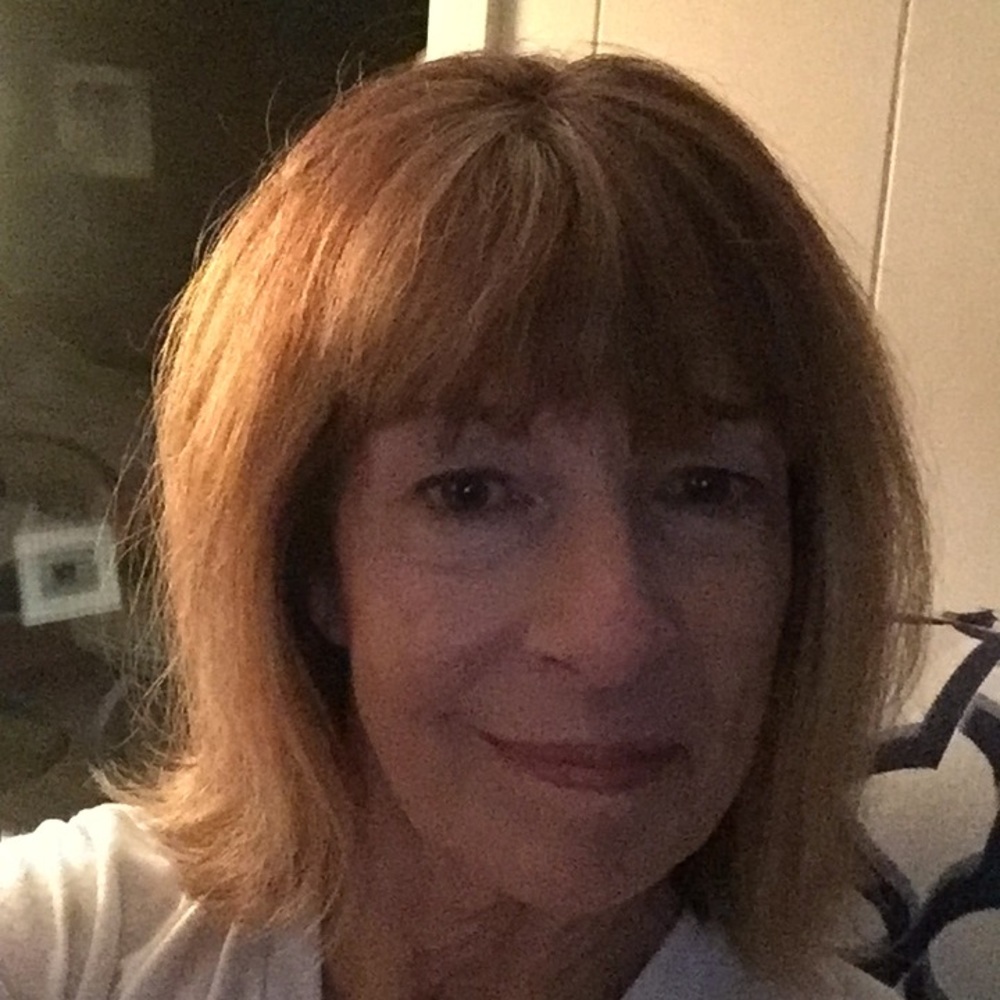 Meet your Posher, Joann